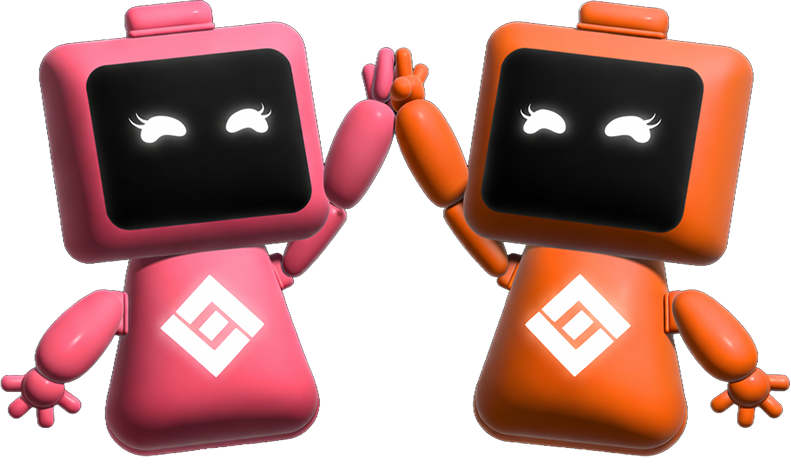 High Five Bot